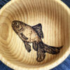 Pesciolino Bowl Ø 10 cm - immagine 2