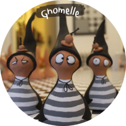 Le Gnomelle