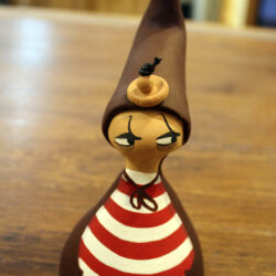 Gnomella IV