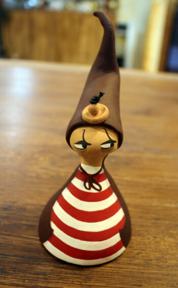 Gnomella IV