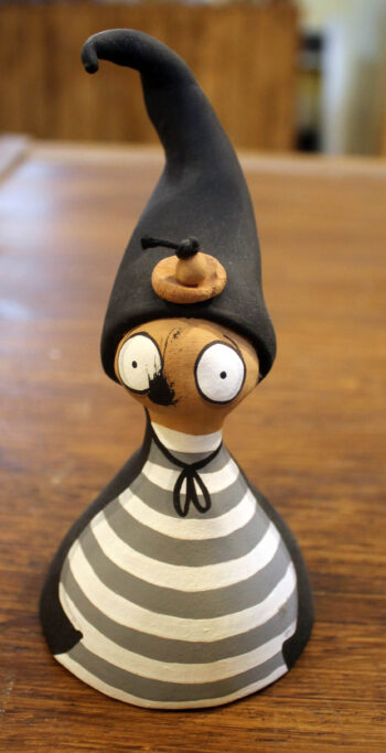 Gnomella III