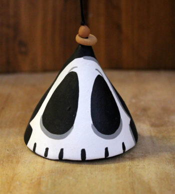 La morte ti fa Bell
