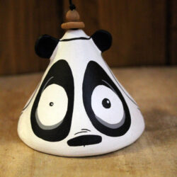 Panda in crisi