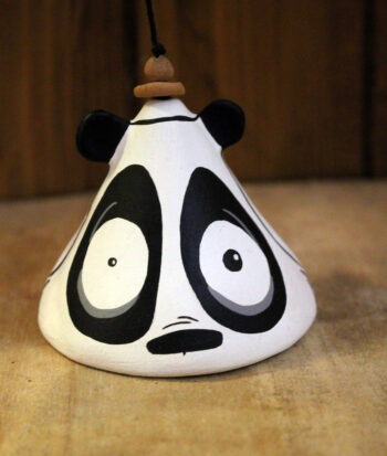 Panda in crisi
