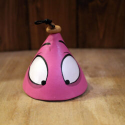 Mr. Fucsia