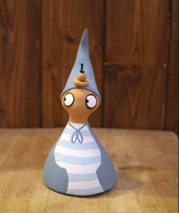 Gnomella VI