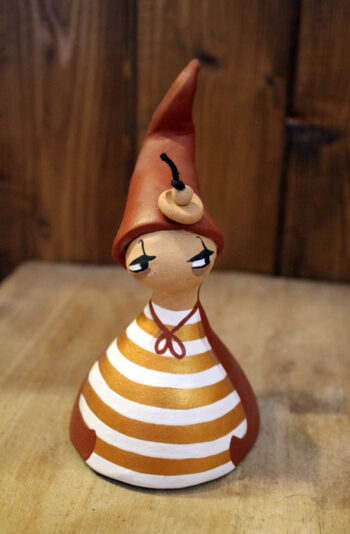 Gnomella VII