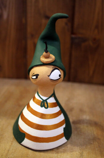 Gnomella VIII