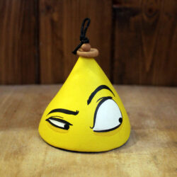 Mr.Yellow