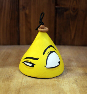 Mr.Yellow