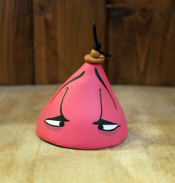 Mr. Dark pink