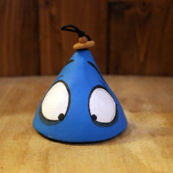 Mr.Blue
