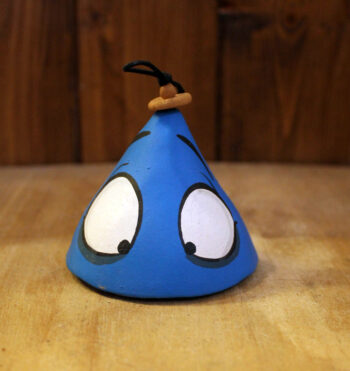 Mr.Blue