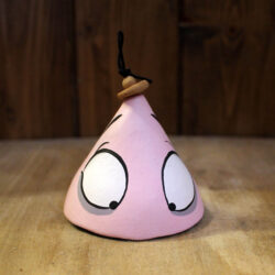 Mr. Light Pink