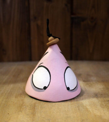 Mr. Light Pink